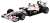 Sauber C30 (Japan, Monaco, Brazil GP) (Model Car) Item picture1