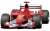 Ferrari F2003-GA (Japan, Italy, Monaco, Spainl GP) (Model Car) Other picture1