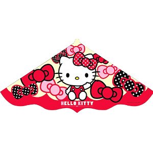 Hello Kitty Ribbon kite (Active Toy)