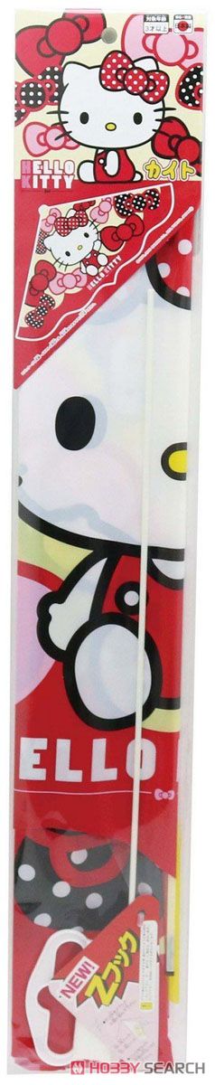 Hello Kitty Ribbon kite (Active Toy) Package1