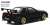 Artisan Collection - 1999 Nissan Skyline GT-R (R34) - Black Pearl (ミニカー) 商品画像2