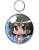 Minicchu The Idolm@ster Cinderella Girls Can Key Ring Natalia (Anime Toy) Item picture1