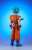 Gigantic Series Super Saiyan God Super Saiyan Son Goku (PVC Figure) Item picture3