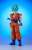Gigantic Series Super Saiyan God Super Saiyan Son Goku (PVC Figure) Item picture1