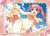 キャラクターカードボックスコレクションNEO 千の刃濤、桃花染の皇姫 「椎葉古杜音」 (カードサプライ) 商品画像4