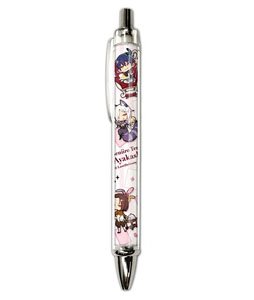 Holicworks Mechanical Pencil Beniiro Tenjo Ayakashi Kitan (Anime Toy)