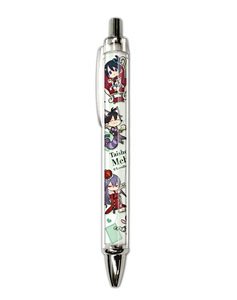 Holicworks Mechanical Pencil Taisho Mebiusine (Anime Toy)