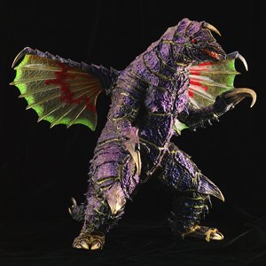 KRS×NIRASAWA ドラコ (完成品)