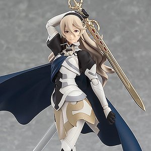 figma Corrin (Female) (PVC Figure)