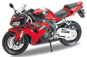 ホンダ CBR1000RR ファイヤブレード (ミニカー)