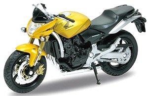 ホンダ ホーネット (ミニカー)