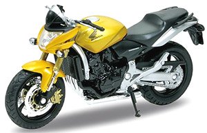 Honda Hornet (Diecast Car)