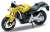 Honda Hornet (Diecast Car) Item picture1