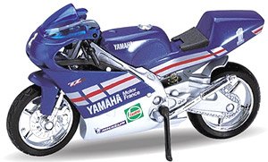 1994 Yamaha TZ250M (Diecast Car)