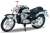 Honda Shadow VT1100C (Diecast Car) Item picture1