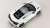 Honda NSX (NC1) 2017 Carbon Package 130R White (Diecast Car) Item picture2