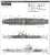 英国海軍航空母艦 ビクトリアス (プラモデル) 塗装3