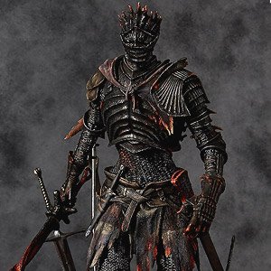 Dark Souls III/ Incarnation of Kings 1/6 Scale Statue (Completed)