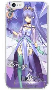 Fate/Grand Order iPhone6s/6 イージーハードケース メディア [リリィ] (キャラクターグッズ)