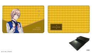 「うたの☆プリンスさまっ♪ マジLOVEレジェンドスター」 カードケース 14 (帝ナギ) (キャラクターグッズ)