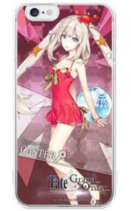 Fate/Grand Order iPhone6s/6 イージーハードケース マリー・アントワネット [術] (キャラクターグッズ)