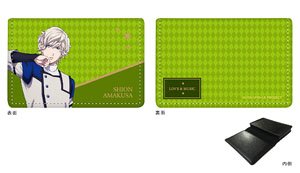 「うたの☆プリンスさまっ♪ マジLOVEレジェンドスター」 カードケース 18 (天草シオン) (キャラクターグッズ)