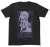Re: Life in a Different World from Zero Emilia T-Shirts Black S (Anime Toy) Item picture1