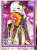 Chara Sleeve Collection Mat Series Fate/Grand Order Berserker/Kiyohime (Illustration: Satoshi Kiba) (N0.MT320) (Card Sleeve) Item picture1