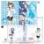 Love Live! Sunshine!! Clear Holder Ver.3 Yo (Anime Toy) Item picture1