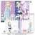 Love Live! Sunshine!! Clear Holder Ver.3 Mari (Anime Toy) Item picture1