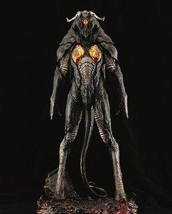 KAIJU REMIX SERIES ゼットン (完成品)