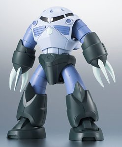 ROBOT魂 ＜ SIDE MS ＞ MSM-07 量産型ズゴック ver. A.N.I.M.E. (完成品)