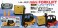 Mini Forklift Orange (RC Model) その他の画像1 Thumbnail