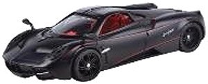 Pagani Huayra Black (Diecast Car)