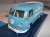 Volkawagen Type2 (T1) Derivery Van Dove Blue (Diecast Car) Item picture1
