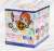 Love Live! Sunshine!! Pitacole Rubber Strap (Set of 9) (Anime Toy) Package1