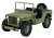[Miniatuart] Miniatuart Putit : Military Vehicle (Unassembled Kit) (Model Train) Item picture1