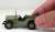 [Miniatuart] Miniatuart Putit : Military Vehicle (Unassembled Kit) (Model Train) Other picture1