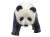 Giant Panda Vinyl Model (Animal Figure) Item picture3