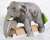 Asian Elephant Vinyl Model (Animal Figure) Item picture6
