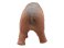 ケナガマンモス ビニールモデル (動物フィギュア) 商品画像3 サムネイル