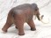 ケナガマンモス ビニールモデル (動物フィギュア) 商品画像6 サムネイル