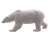 Polar Bear Vinyl Model (Animal Figure) Item picture2