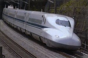 (HO) Shinkansen N700A `Nozomi` 16th Car 784-1000 (Pre-Colored Completed) (Model Train)