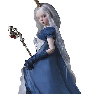 Oz Glinda (Fashion Doll)