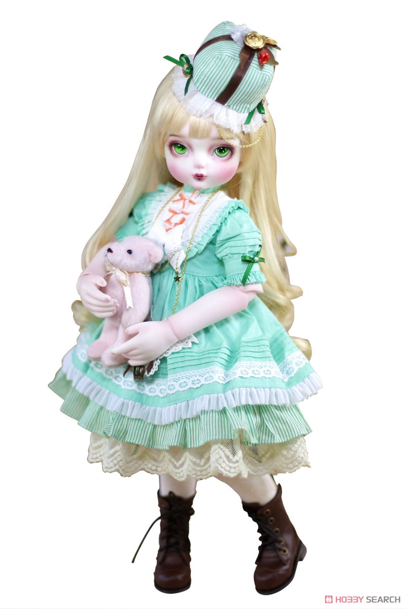 Aimerai x Code Noir Penelope Limited Edition (Fashion Doll) Item picture1