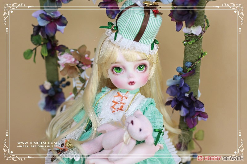 Aimerai x Code Noir Penelope Limited Edition (Fashion Doll) Other picture7