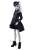 Aimerai x Code Noir Scarlet Limited Edition (Fashion Doll) Item picture1