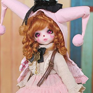Belle Circus Ver. 1/6scale (Fashion Doll)