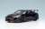 Nissan GT-R Nismo N Attack Package 2014 Meteora Flake Black Pearl (Diecast Car) Item picture3